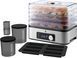 Сушилка WMF KITCHENminis 415250011 415250011 фото 8