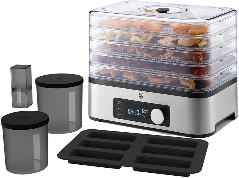 Сушилка WMF KITCHENminis 415250011 415250011 фото