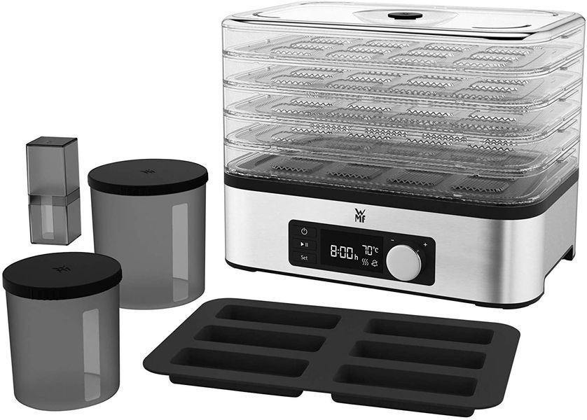 Сушилка WMF KITCHENminis 415250011 415250011 фото