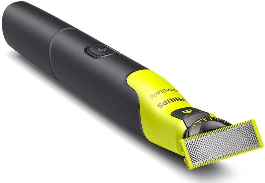 Триммер для бороды и усов Philips OneBlade 360 QP4631/65 QP4631/65 фото