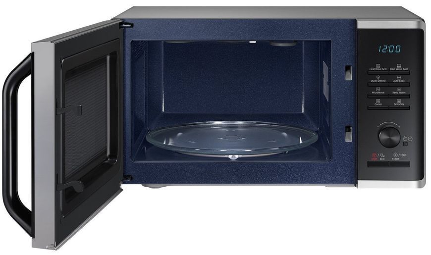 Микроволновка с грилем Samsung MG23K3575AS MG23K3575AS фото