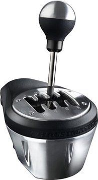 Рычаг КПП Thrustmaster TH8A Shifter ADD-On One (4060059) 4060059 фото