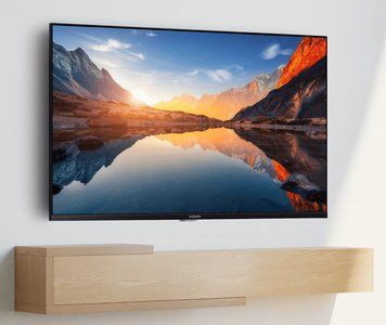 Телевизор Xiaomi TV A 32 2025 L32M8-P2EU L32M8-P2EU фото