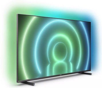 Телевізор Philips 70PUS7906 70PUS7906 фото