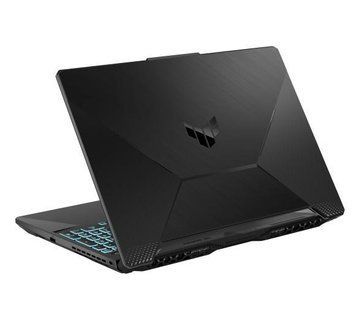 Ноутбук ASUS TUF Gaming F15 FX506HE (FX506HE-HN012W) FX506HE-HN012W фото