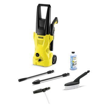 Мінімийка високого тиску Karcher K 2 Car (1.673-228.0) 1.673-228.0 фото