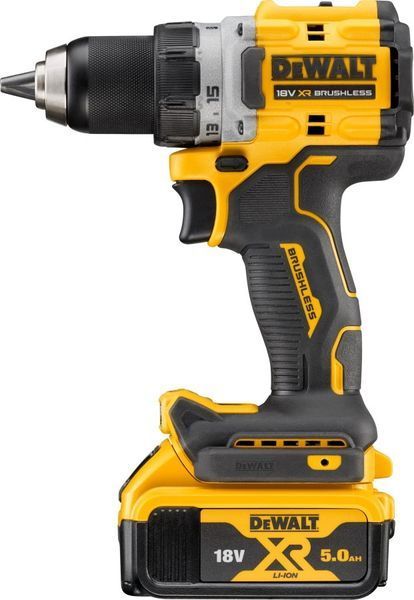 Шуруповерт DeWALT DCD800P2T DCD800P2T фото