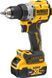 Шуруповерт DeWALT DCD800P2T DCD800P2T фото 1