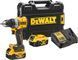 Шуруповерт DeWALT DCD800P2T DCD800P2T фото 3