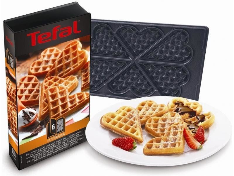 Насадка для электрогриля Tefal XA800612 XA800612 фото