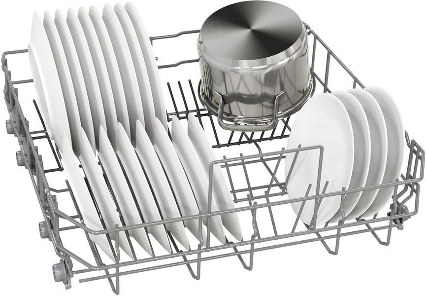Посудомоечная машина Bosch SMV25EX02E SMV25EX02E фото