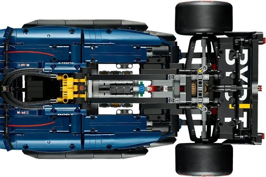 Авто-конструктор LEGO Technic Oracle Red Bull Racing RB20 F1 (42206) 42206 фото