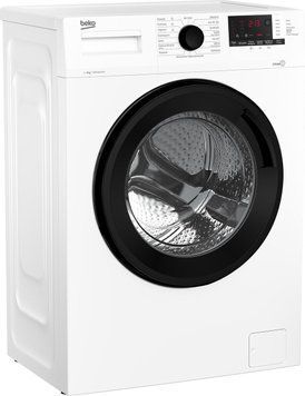 Пральна машина автоматична Beko WUE6512WPBSE WUE6512WPBSE фото