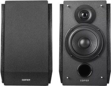 Мультимедійна акустика Edifier R1855DB Black R1855DB BLACK фото