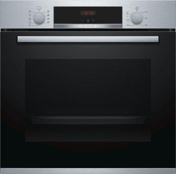 Духовка електрична Bosch HBA554EB0 HBA554EB0 фото