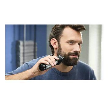 Тример для бороди та вусів Philips BT9000 Prestige BT9810/15 BT9810/15 фото