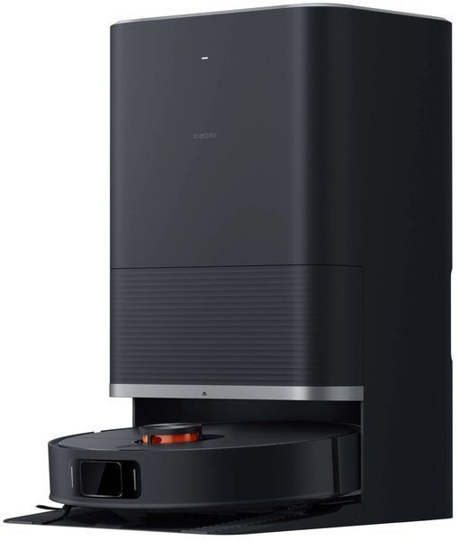 Робот-пылесос с влажной уборкой Xiaomi Robot Vacuum X20 Max BHR9220EU фото