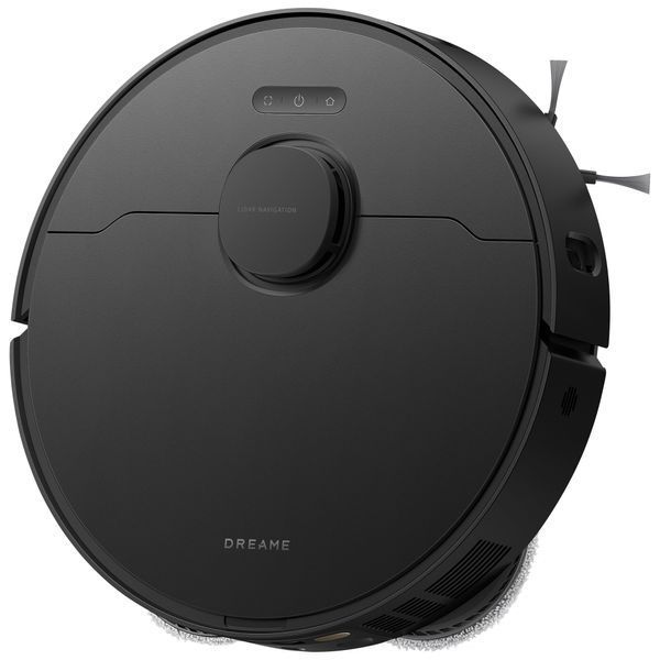 Робот-пилосос з вологим прибиранням Dreame L40 Ultra AE BLACK (RLL77SE BLACK) RLL77SE BLACK фото