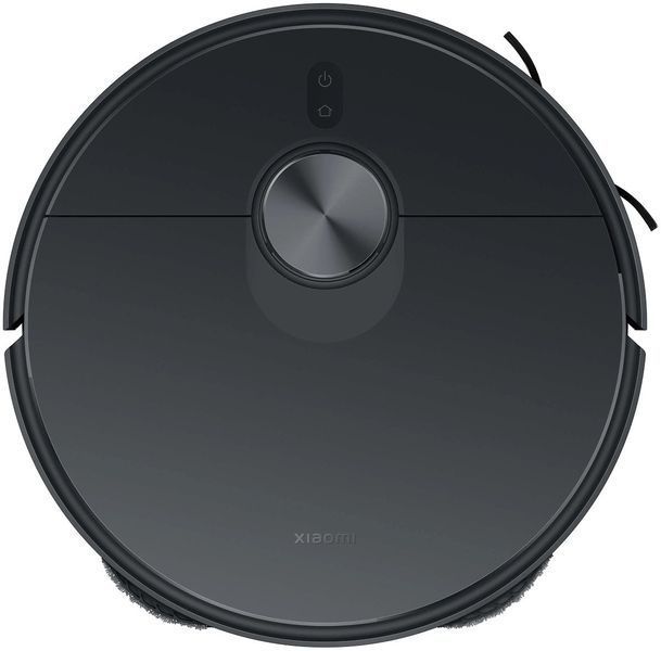 Робот-пылесос с влажной уборкой Xiaomi Robot Vacuum X20 Max BHR9220EU фото