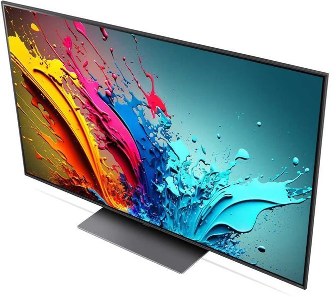 Телевизор LG 65QNED87T6B 65QNED87T6B фото
