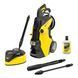 Мінімийка високого тиску Karcher K 7 Premium Power Flex Home (1.317-322.0) 1.317-322.0 фото 3