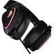 Беспроводные наушники ASUS ROG Delta II Black (90YH03W0-BHUA00) MYL9 фото 4