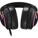 Беспроводные наушники ASUS ROG Delta II Black (90YH03W0-BHUA00) MYL9 фото 2