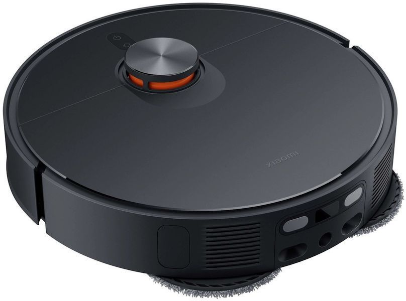 Робот-пылесос с влажной уборкой Xiaomi Robot Vacuum X20 Max BHR9220EU фото
