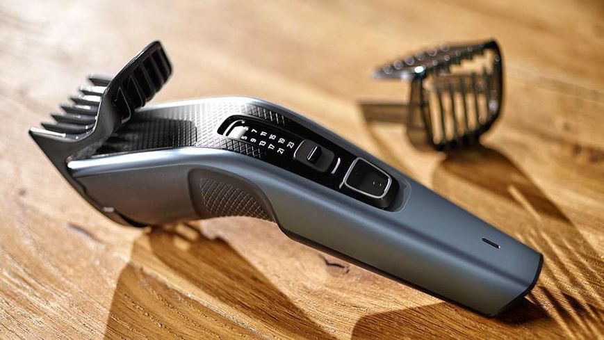 Машинка для стрижки Philips Hairclipper Series 3000 HC3530/15 HC3530/15 фото