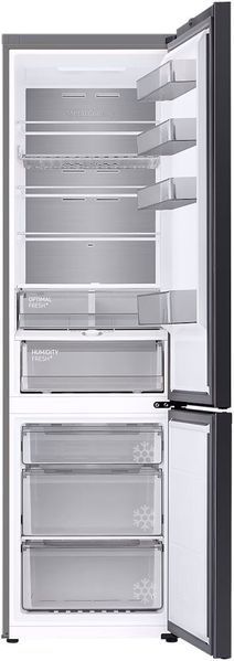 Холодильник с морозильной камерой Samsung RB38C7B5C12 RB38C7B5C12 фото