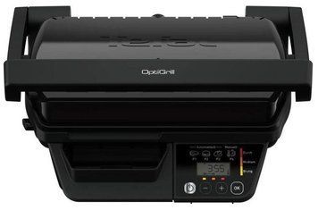 Електрогриль притискний Tefal Optigrill GC7P0810 GC7P0810 фото