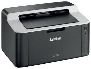 Принтер Brother HL-1112E (HL1112E1) HL1112E1 фото