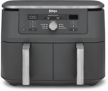 Мультипіч NINJA Dual Zone Air Fryer Max DZ400EU DZ400EU фото