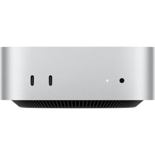 Неттоп Apple Mac mini M4 (MU9E3) MU9E3 фото
