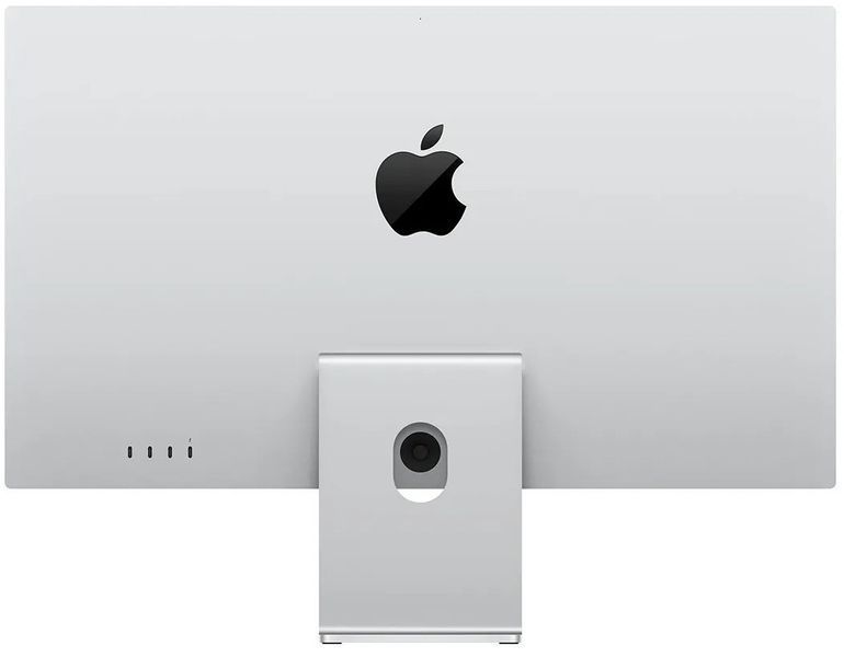 Монітор Apple Studio Display with Tilt Adjustable Stand Standard Glass (MK0U3, MYJG3) MYJG3D/A фото