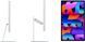Монітор Apple Studio Display with Tilt Adjustable Stand Standard Glass (MK0U3, MYJG3) MYJG3D/A фото 4