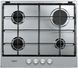Газовая варочная поверхность Whirlpool TGML 650 IX TGML 650 IX фото 1
