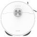 Робот-пылесос с влажной уборкой Dreame L40 Ultra White RLX53SE фото 6
