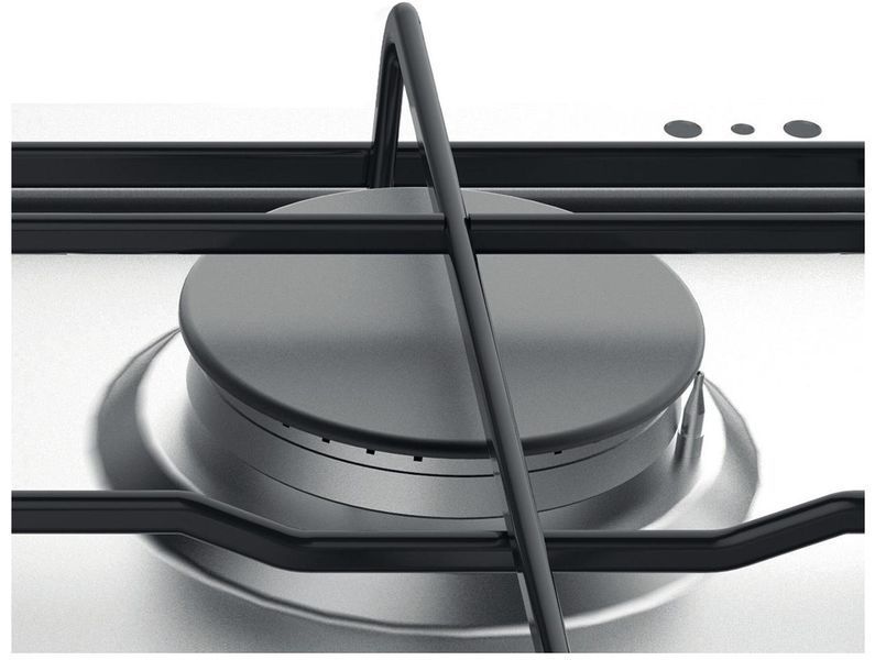 Газовая варочная поверхность Whirlpool TGML 650 IX TGML 650 IX фото