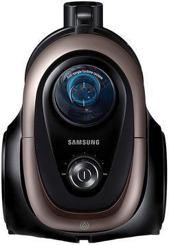 Пилосос безмішковий Samsung Pet Care Edition VC07M21N9VD VC07M21N9VD фото