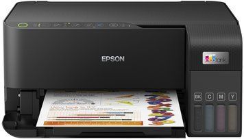 МФУ Epson EcoTank ET-2830/L3550 ET-2830 фото