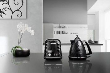 Тостер Delonghi CTJ 2103.BK CTJ2103.BK фото