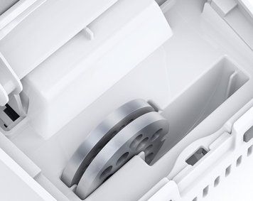 Електром'ясорубка Bosch MFW3X18W MFW3X18W фото