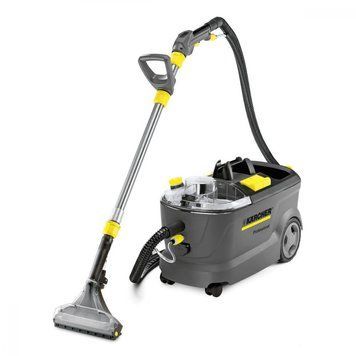 Миючий пилосос Karcher Puzzi 10/2 Adv (1.193-120.0) 1.193-120.0 фото