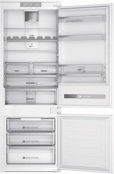 Холодильник с морозильной камерой Whirlpool SP40 812 EU 2 SP40 812 EU 2 фото