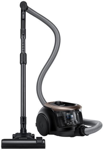 Пылесос безмешковый Samsung VC07M21N9VD VC07M21N9VD фото