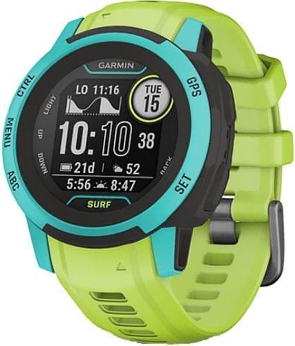Смарт-часы Garmin Instinct 2S - Surf Edition Waikiki (010-02563-02/12) 010-02563-02/12 фото