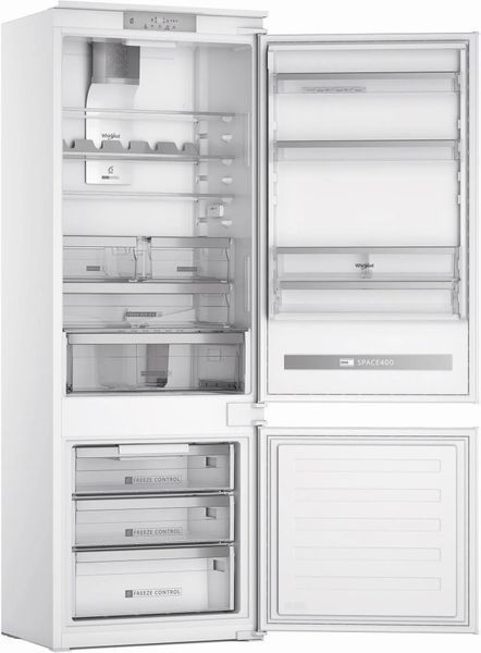 Холодильник с морозильной камерой Whirlpool SP40 812 EU 2 SP40 812 EU 2 фото