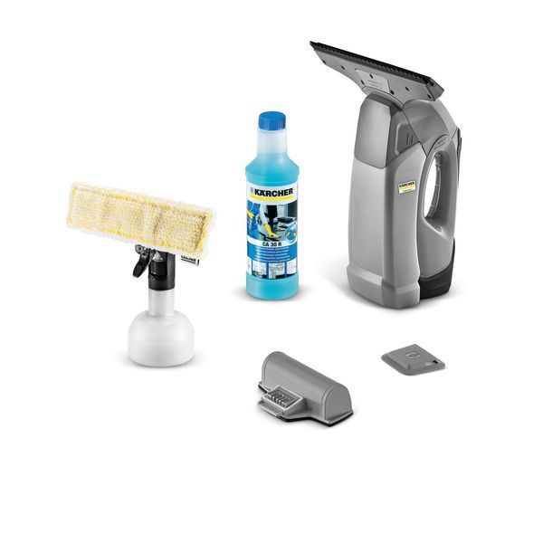 Віконний пилосос Karcher WV 10 (1.633-550.0) 1.633-550.0 фото