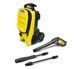 Мінімийка високого тиску Karcher K4 Classic (1.679-420.0) 1.679-420.0 фото 2